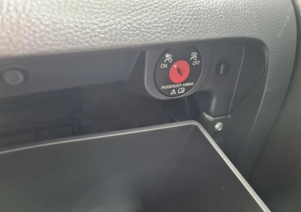 Suzuki Swift cena 22900 przebieg: 184000, rok produkcji 2011 z Pasym małe 191